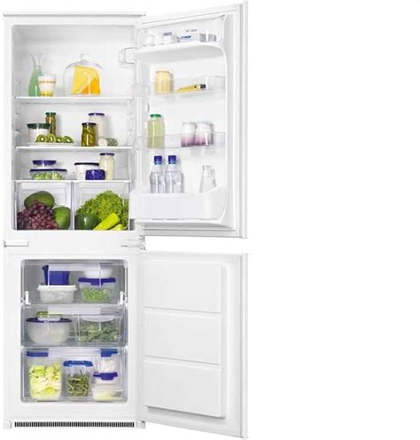 Nevera zanussi PenalbaWeb.com