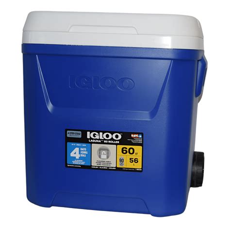 Neveras igloo PenalbaWeb.com