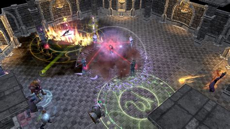 Neverwinter nights 2 PenalbaWeb.com