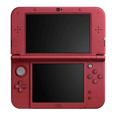 New 3ds xl PenalbaWeb.com