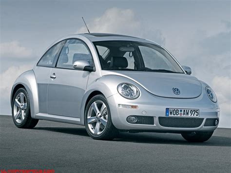 New beetle PenalbaWeb.com
