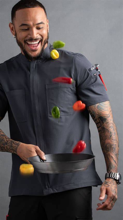 New chef PenalbaWeb.com
