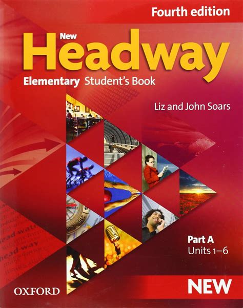 New headway elementary PenalbaWeb.com