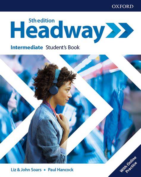 New headway intermediate PenalbaWeb.com