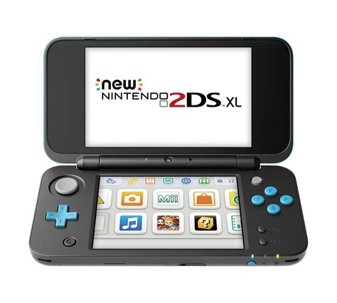 New nintendo 2ds xl PenalbaWeb.com