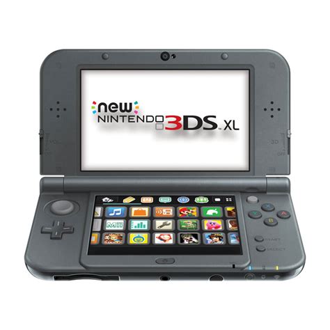 New nintendo 3ds xl PenalbaWeb.com