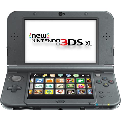 New nintendo 3ds PenalbaWeb.com