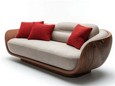 New sofa PenalbaWeb.com