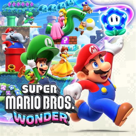 New super mario bros PenalbaWeb.com