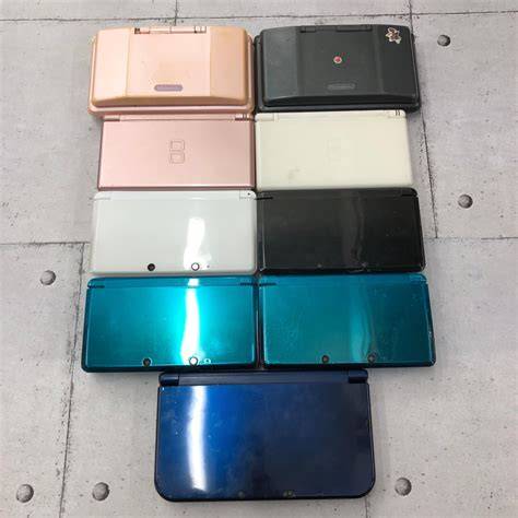 New3ds PenalbaWeb.com
