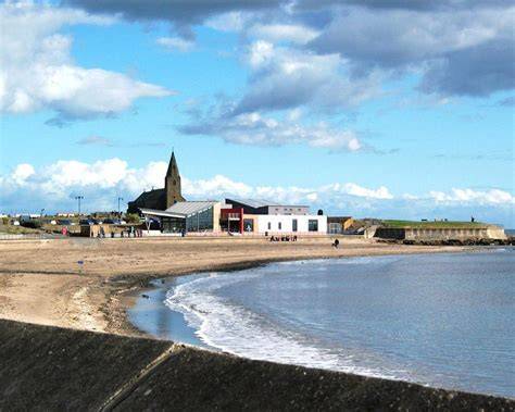 Newbiggin sea PenalbaWeb.com