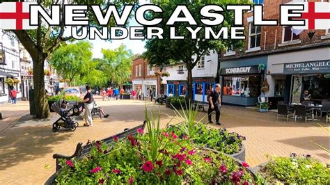 Newcastle under lyme PenalbaWeb.com