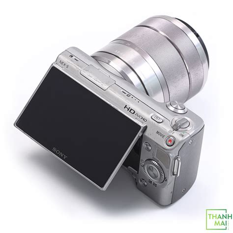 Nex 5 PenalbaWeb.com