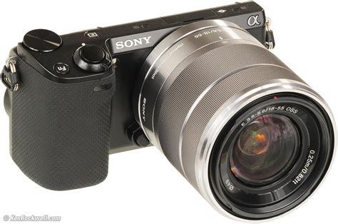 Nex 5r PenalbaWeb.com