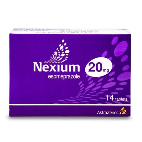Nexium PenalbaWeb.com