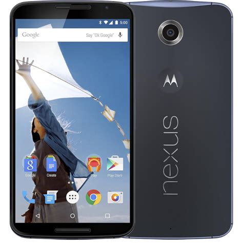 Nexus 6 PenalbaWeb.com