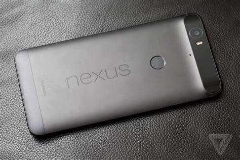 Nexus 6p PenalbaWeb.com