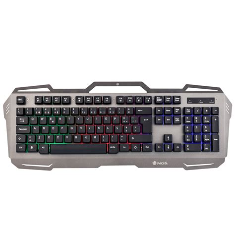 Ngs teclado PenalbaWeb.com