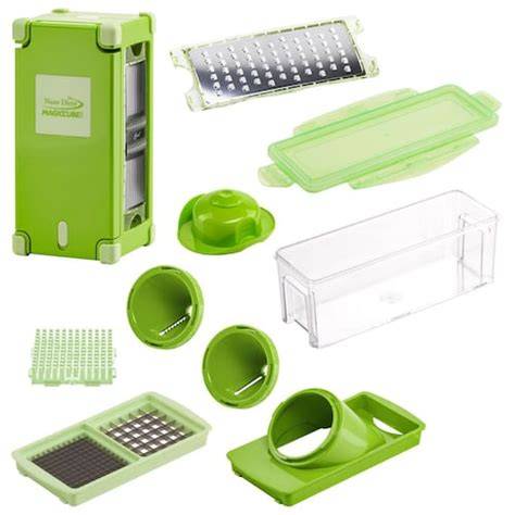 Nicer dicer magic cube PenalbaWeb.com
