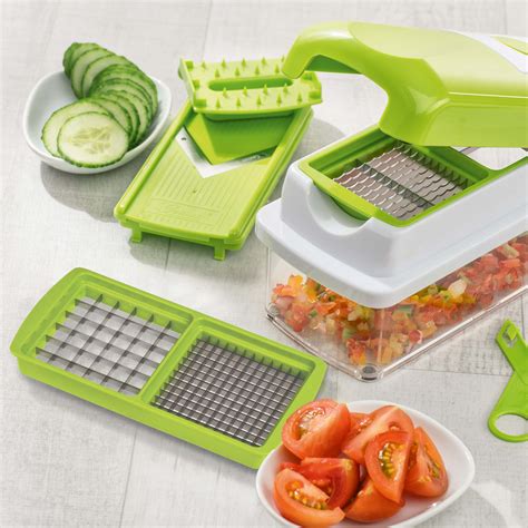 Nicer dicer PenalbaWeb.com