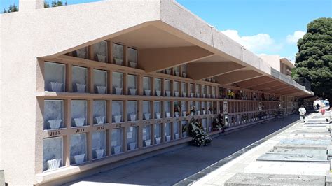 Nicho cementerio PenalbaWeb.com