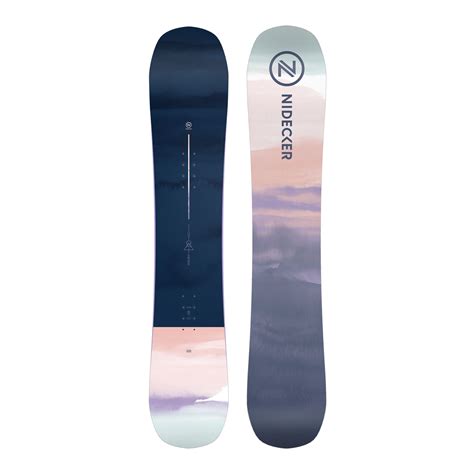 Nidecker snowboard PenalbaWeb.com