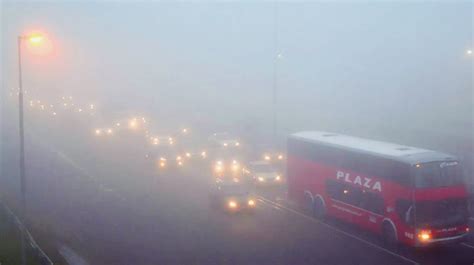 Niebla PenalbaWeb.com