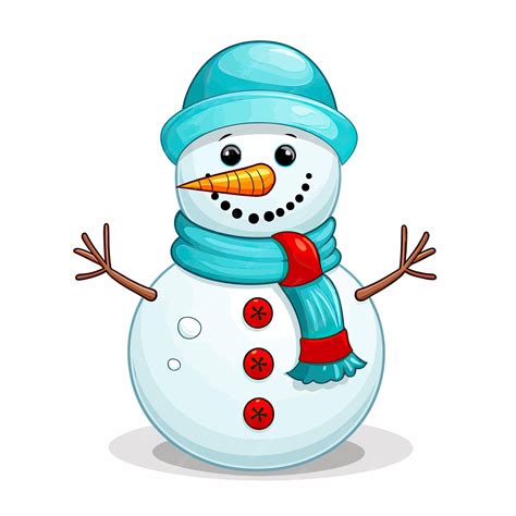 Nieve hombre PenalbaWeb.com