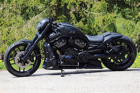 Night rod special PenalbaWeb.com