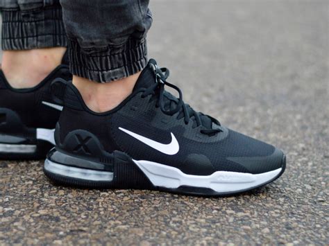 Nike air alpha PenalbaWeb.com