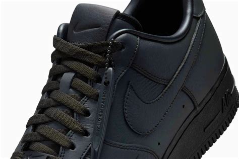 Nike air black PenalbaWeb.com