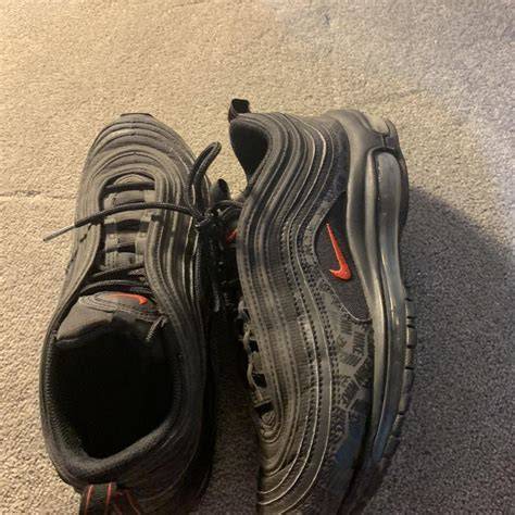 Nike air max size 7 PenalbaWeb.com