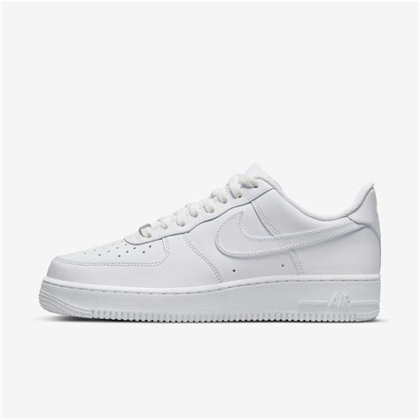 Nike air white PenalbaWeb.com