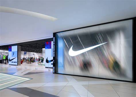 Nike contact PenalbaWeb.com