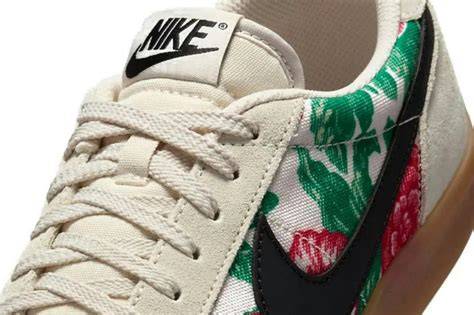 Nike flores PenalbaWeb.com