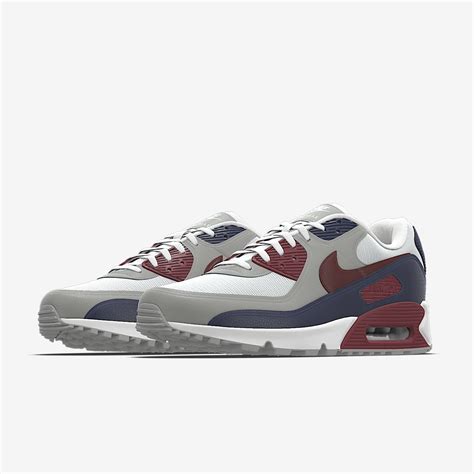 Nike id PenalbaWeb.com