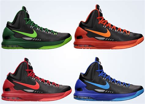 Nike kd v PenalbaWeb.com