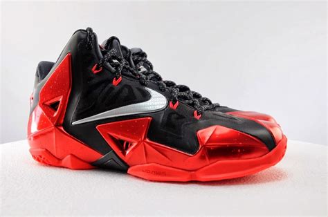 Nike lebron xi PenalbaWeb.com