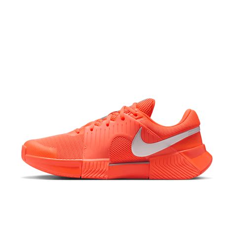 Nike naranja PenalbaWeb.com