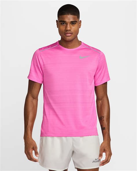 Nike shirt running PenalbaWeb.com