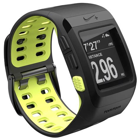 Nike sportwatch gps PenalbaWeb.com