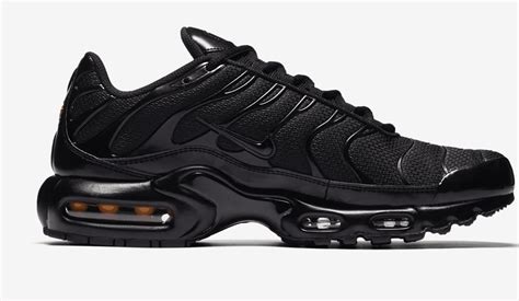 Nike tn negras PenalbaWeb.com