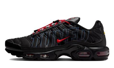 Nike tuned PenalbaWeb.com