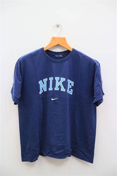 Nike vintage shirt PenalbaWeb.com