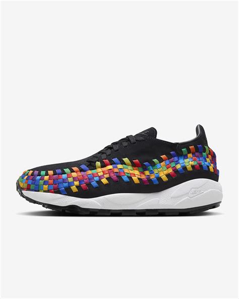Nike woven PenalbaWeb.com