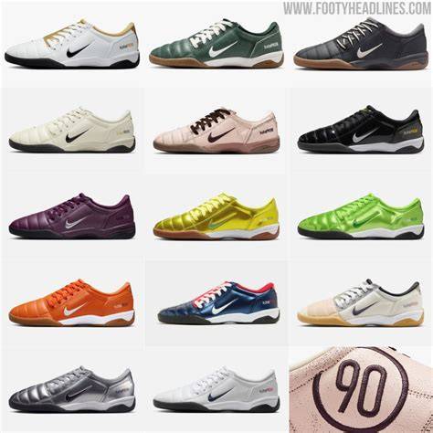 Nike PenalbaWeb.com