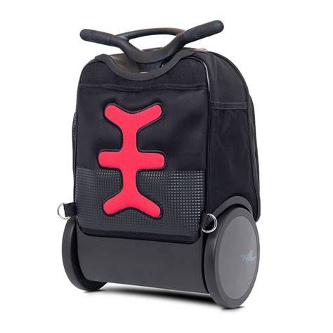 Nikidom mochila roller PenalbaWeb.com