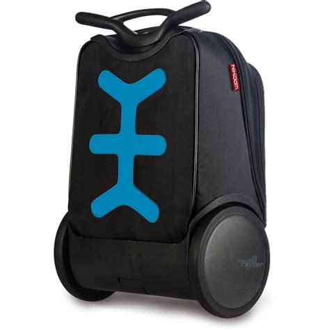 Nikidom roller PenalbaWeb.com