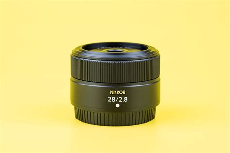 Nikkor 28mm PenalbaWeb.com