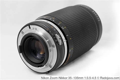 Nikkor 35 PenalbaWeb.com